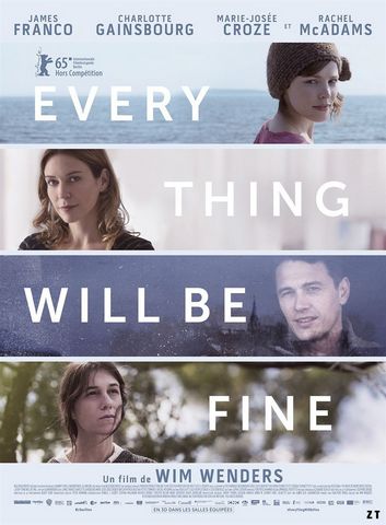 Every Thing Will Be Fine BDRIP French