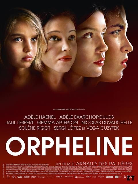 Orpheline BDRIP French