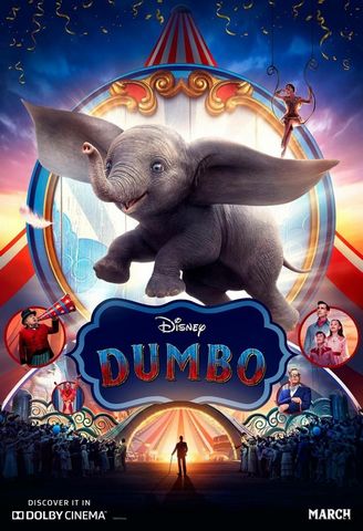Dumbo DVDRIP MKV VOSTFR