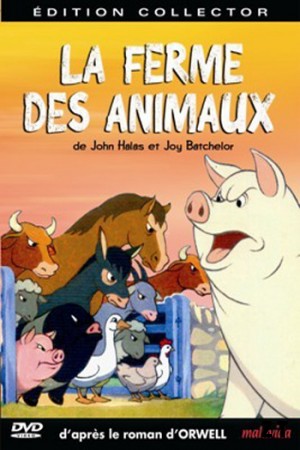 La Ferme des animaux DVDRIP French