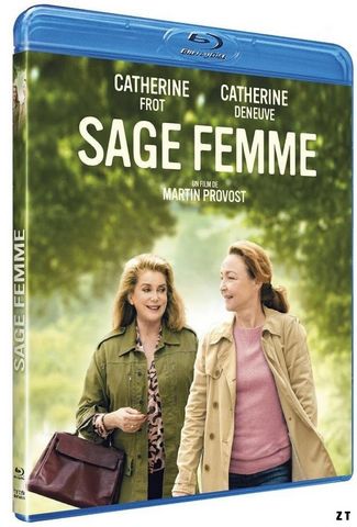 Sage Femme Blu-Ray 1080p French