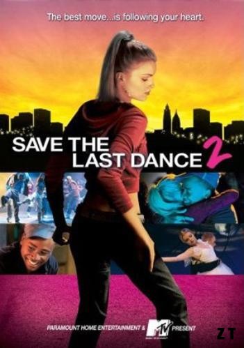 Save The Last Dance 2 DVDRIP French