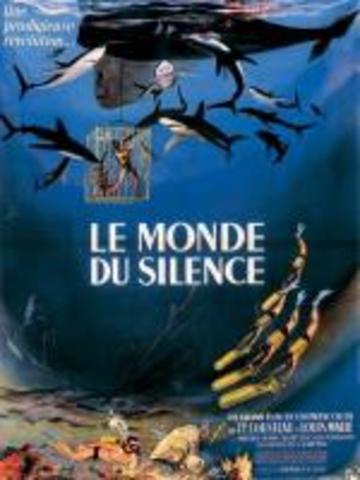 Le Monde Du Silence DVDRIP French