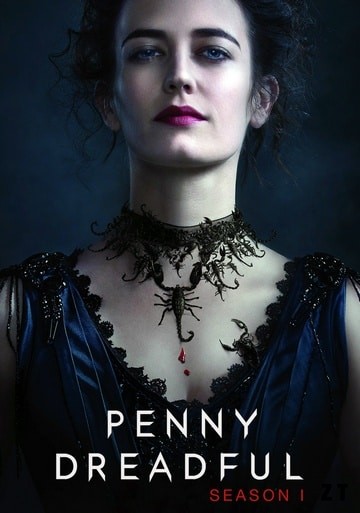 Penny Dreadful - Saison 1 HD 720p French