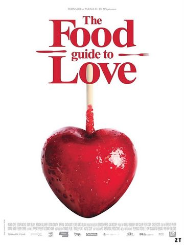 The Food Guide to Love DVDRIP French