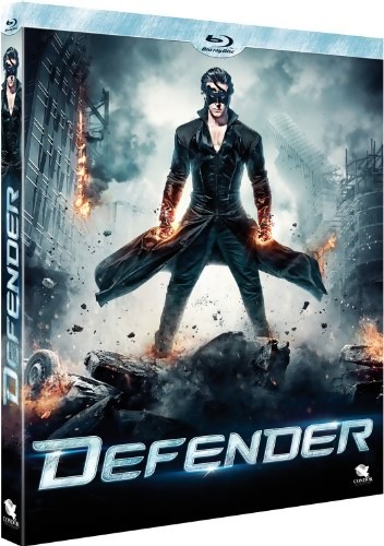 Defender Blu-Ray 1080p MULTI