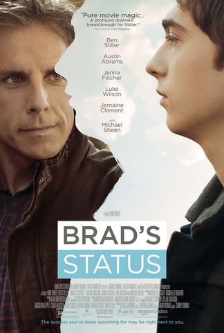 Brad's Status BDRIP French