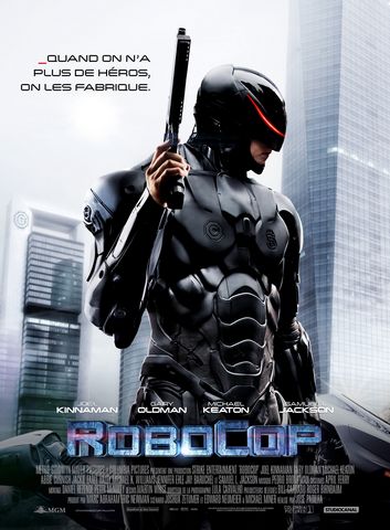 RoboCop DVDRIP French