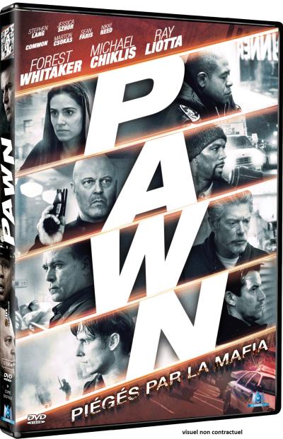 Pawn DVDRIP French