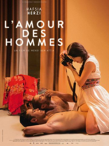 L'Amour des hommes HDRip French