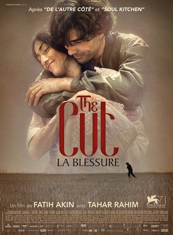 The Cut BDRIP French