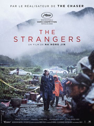 The Strangers BDRIP French