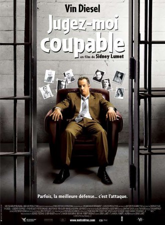 Jugez-moi coupable DVDRIP TrueFrench
