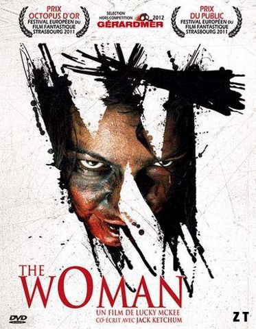 The Woman DVDRIP French
