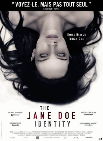 The Jane Doe Identity BRRIP VOSTFR