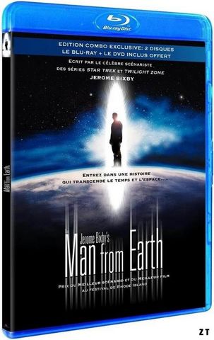 The Man From Earth Blu-Ray 720p MULTI