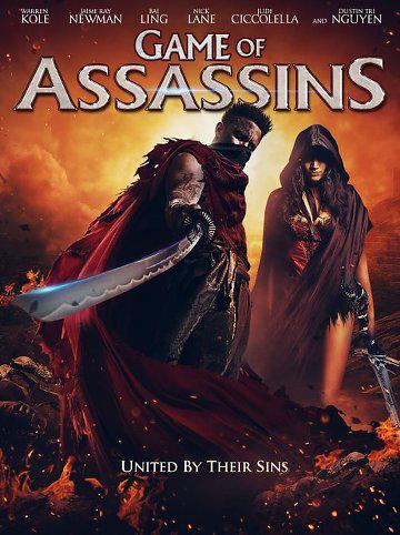 Game of Assassins DVDRIP VOSTFR