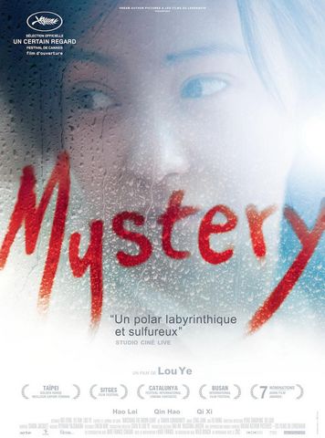 Mystery DVDRIP French