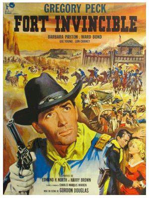Fort invincible DVDRIP French