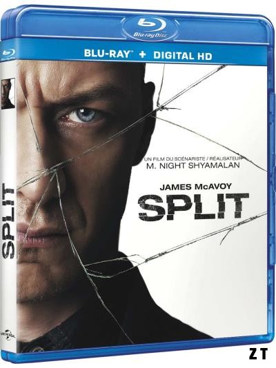 Split Blu-Ray 720p TrueFrench