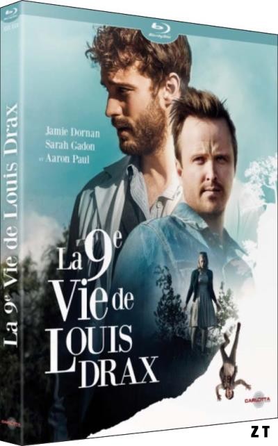 La 9ème vie de Louis Drax Blu-Ray 720p French