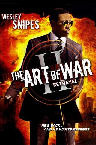 L'Art de la guerre 2 DVDRIP French