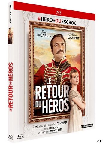 Le Retour du héros Blu-Ray 720p French