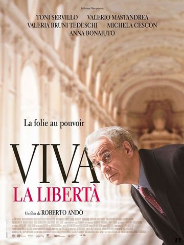 Viva La Libertà DVDRIP French