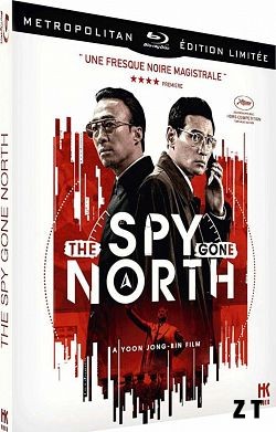 The Spy Gone North HDLight 720p French