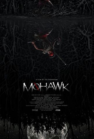 Mohawk WEB-DL 720p VOSTFR