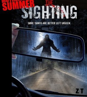 The Sighting HDRip VOSTFR