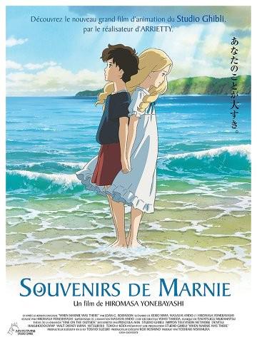 Souvenirs de Marnie DVDRIP French
