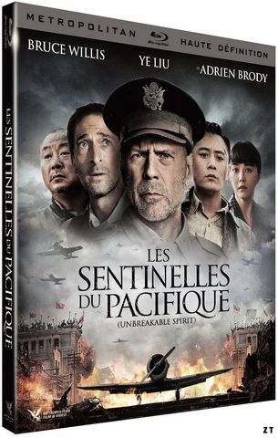 Les Sentinelles du Pacifique HDLight 720p French