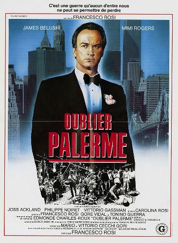 Oublier Palerme DVDRIP French