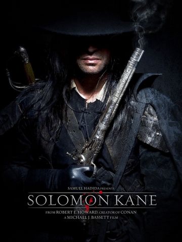 Solomon Kane HDLight 1080p TrueFrench