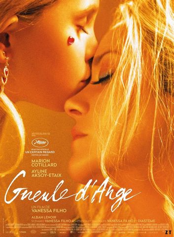 Gueule d'ange HDRip French
