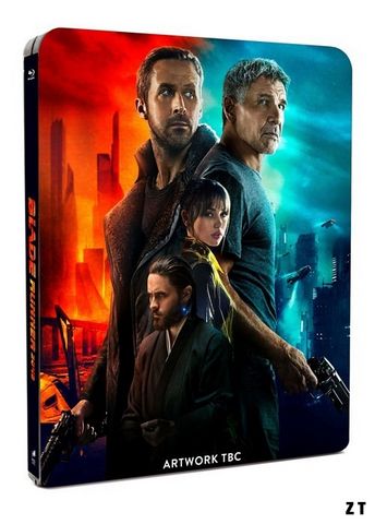 Blade Runner 2049 Blu-Ray 720p TrueFrench