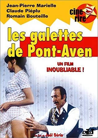 Les Galettes de Pont-Aven DVDRIP French