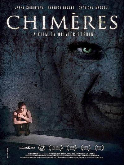 Chimères BDRIP TrueFrench