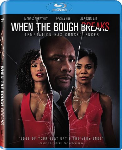 When The Bough Breaks Blu-Ray 1080p MULTI