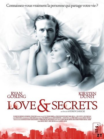 Love & Secrets DVDRIP TrueFrench