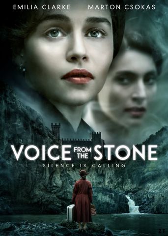 Voice From the Stone BRRIP VOSTFR