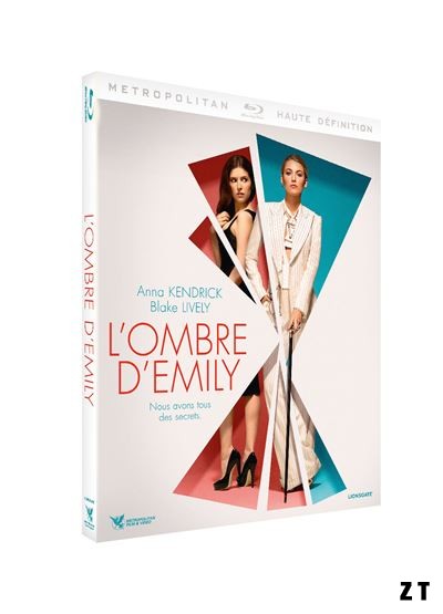 L'Ombre d'Emily Blu-Ray 720p TrueFrench