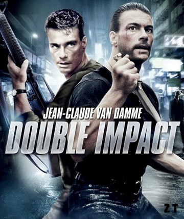 Double impact DVDRIP French