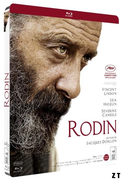 Rodin HDLight 720p French