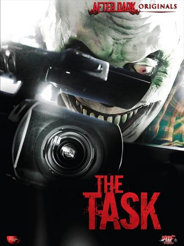 The Task DVDRIP French