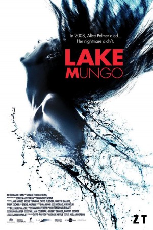 Lake Mungo DVDRIP VOSTFR
