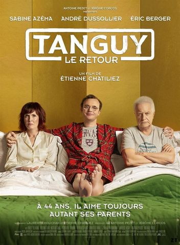 Tanguy, le retour WEB-DL 720p French