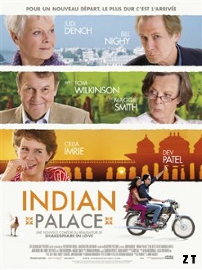 Indian Palace DVDRIP French
