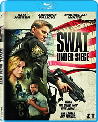 S.W.A.T.: Under Siege Blu-Ray 1080p MULTI